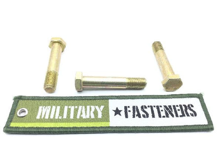 AN176-17A Close Tolerance Bolt (4)