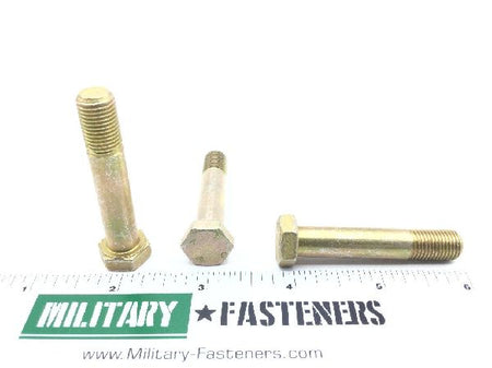 AN176-17A Close Tolerance Bolt (5)