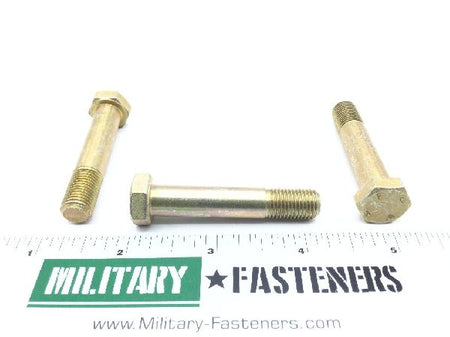 AN176-17A Close Tolerance Bolt (6)