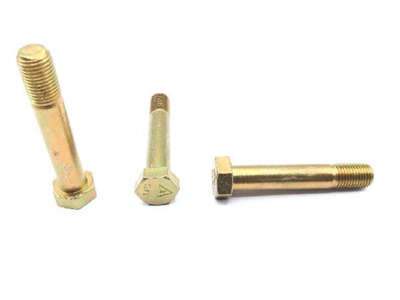 AN176-20A Close Tolerance Bolt