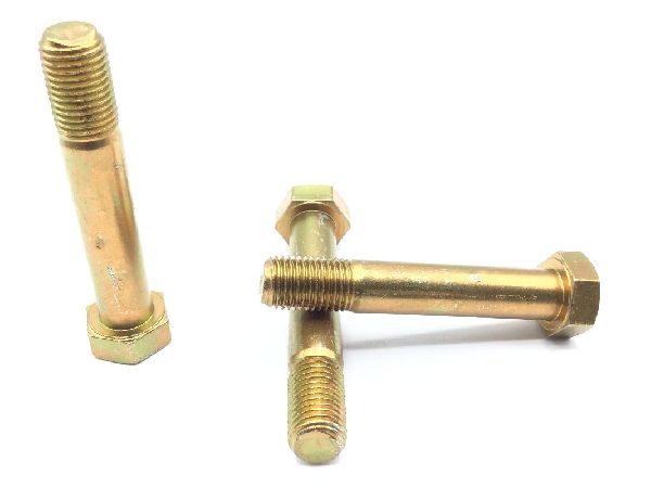 AN176-20A Close Tolerance Bolt (2)