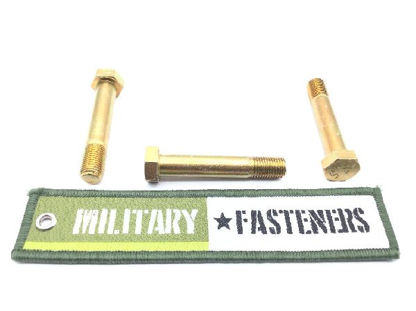 AN176-20A Close Tolerance Bolt (4)