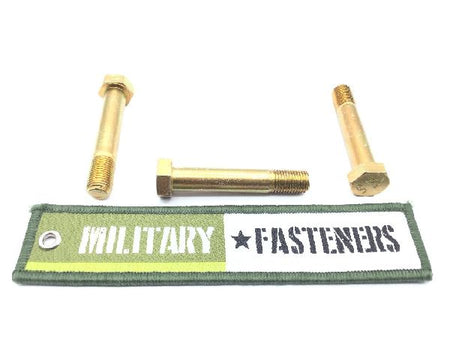 AN176-20A Close Tolerance Bolt (4)
