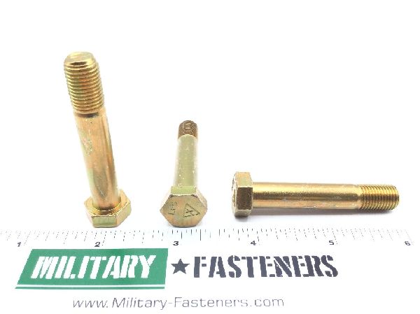 AN176-20A Close Tolerance Bolt (5)