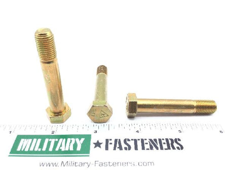 AN176-20A Close Tolerance Bolt (5)