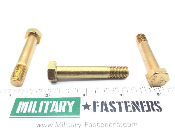 AN176-20A Close Tolerance Bolt (6)
