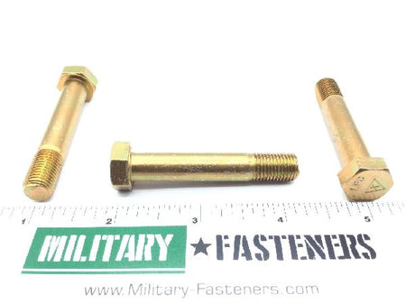 AN176-20A Close Tolerance Bolt (6)