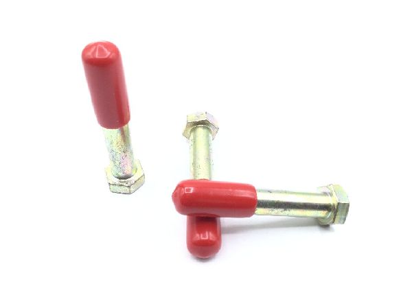 AN176-20 Close Tolerance Bolt