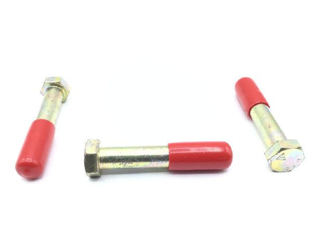 AN176-20 Close Tolerance Bolt (2)