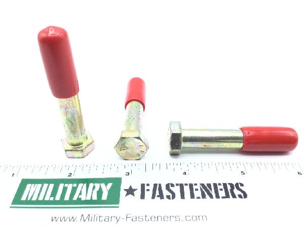 AN176-20 Close Tolerance Bolt (4)