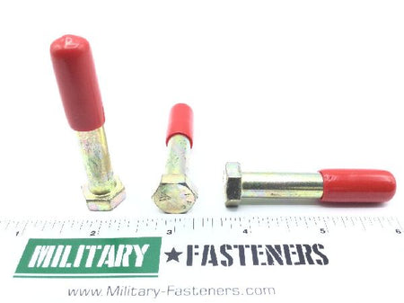AN176-20 Close Tolerance Bolt (4)