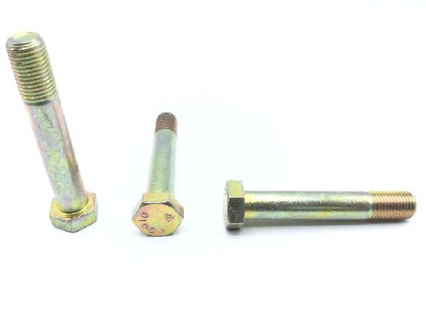 AN176-21A Close Tolerance Bolt