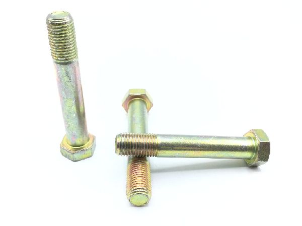 AN176-21A Close Tolerance Bolt (2)