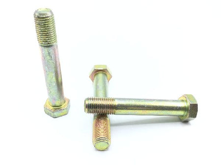 AN176-21A Close Tolerance Bolt (2)