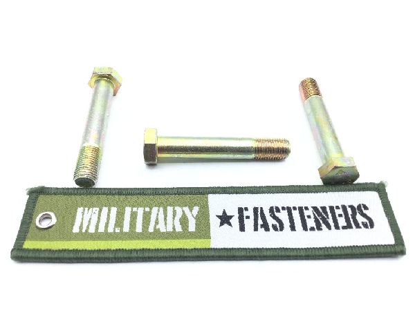 AN176-21A Close Tolerance Bolt (4)
