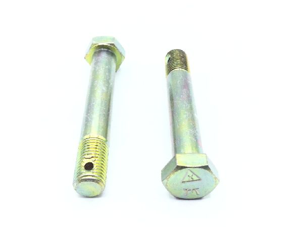 AN176-22 Close Tolerance Bolt