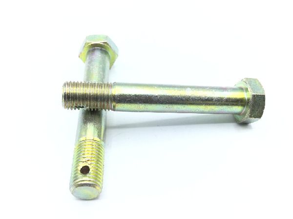 AN176-22 Close Tolerance Bolt (2)