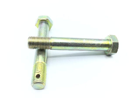 AN176-22 Close Tolerance Bolt (2)