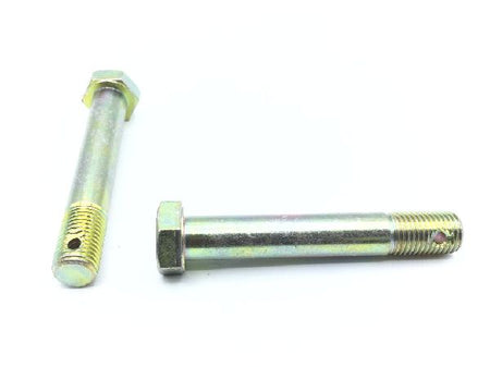 AN176-22 Close Tolerance Bolt (3)
