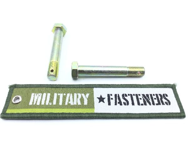 AN176-22 Close Tolerance Bolt (4)