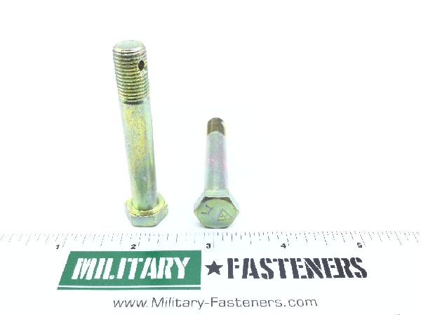 AN176-22 Close Tolerance Bolt (5)