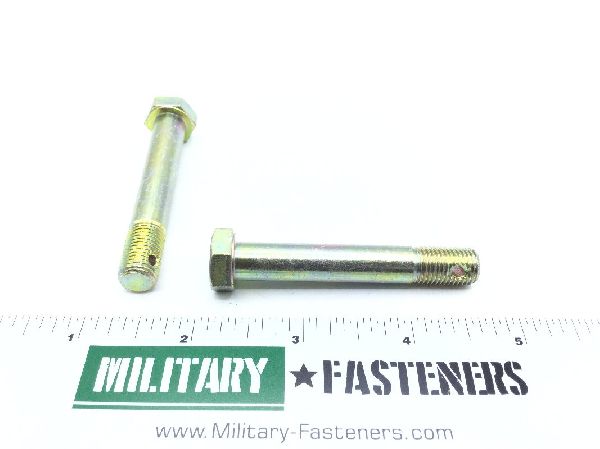 AN176-22 Close Tolerance Bolt (6)