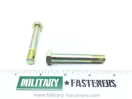 AN176-22 Close Tolerance Bolt (6)