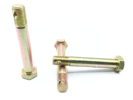 AN176-23 Close Tolerance Bolt