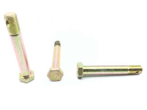 AN176-23 Close Tolerance Bolt (2)