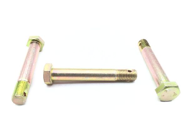 AN176-23 Close Tolerance Bolt (3)