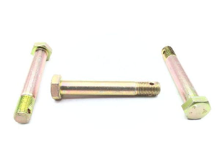 AN176-23 Close Tolerance Bolt (3)