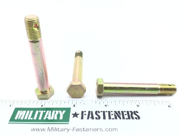AN176-23 Close Tolerance Bolt (5)