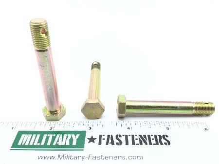 AN176-23 Close Tolerance Bolt (5)