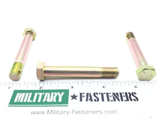 AN176-23 Close Tolerance Bolt (6)
