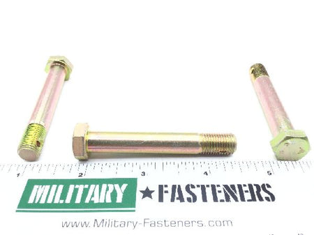 AN176-23 Close Tolerance Bolt (6)