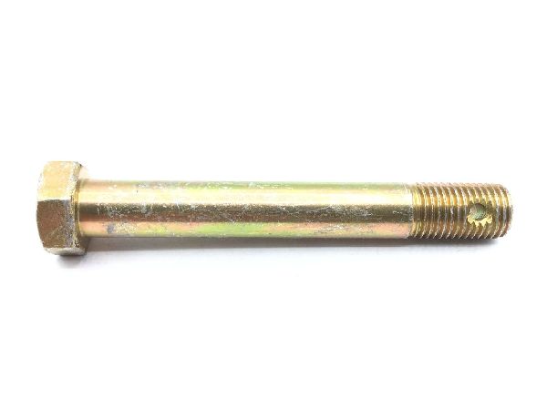 AN176-25 Close Tolerance Bolt (3)