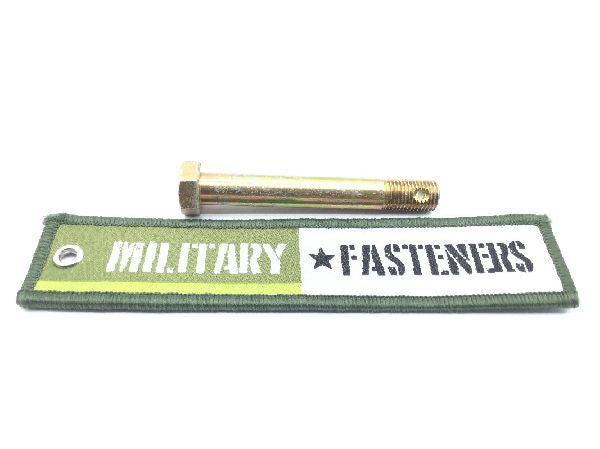 AN176-25 Close Tolerance Bolt (4)