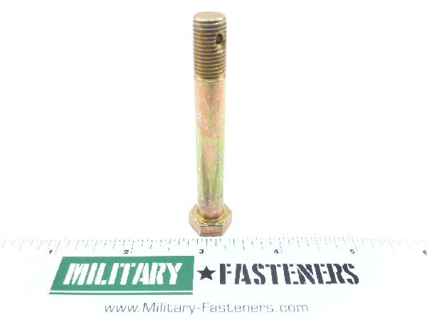 AN176-25 Close Tolerance Bolt (5)