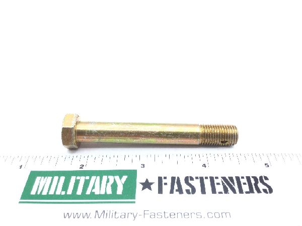 AN176-25 Close Tolerance Bolt (6)