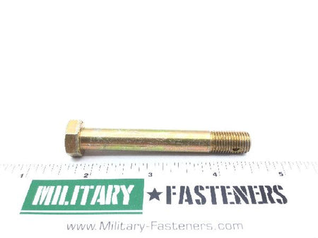 AN176-25 Close Tolerance Bolt (6)