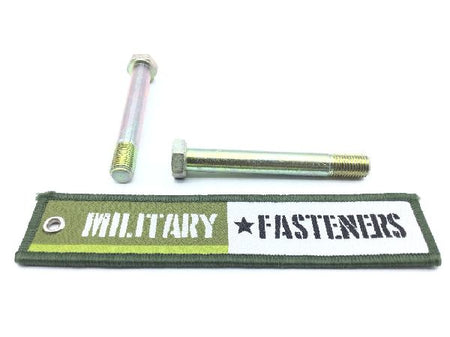 AN176-26A Close Tolerance Bolt (3)