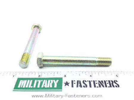 AN176-26A Close Tolerance Bolt (5)