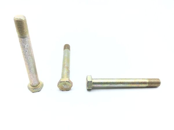AN176-27A Close Tolerance Bolt