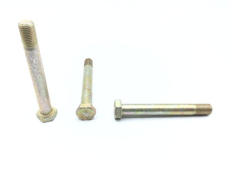 AN176-27A Close Tolerance Bolt