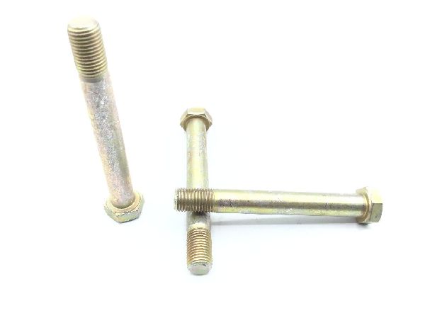 AN176-27A Close Tolerance Bolt (2)