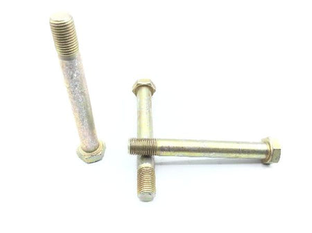 AN176-27A Close Tolerance Bolt (2)