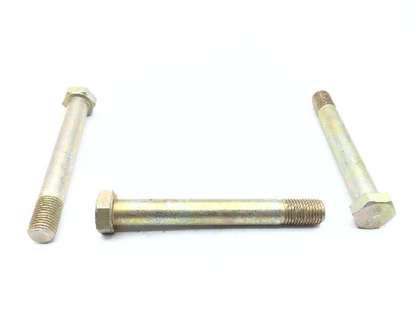 AN176-27A Close Tolerance Bolt (3)