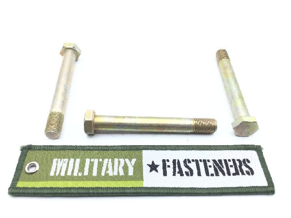 AN176-27A Close Tolerance Bolt (4)