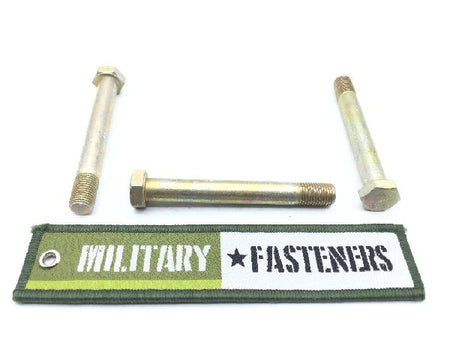 AN176-27A Close Tolerance Bolt (4)