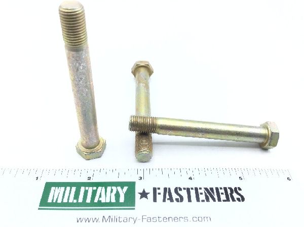 AN176-27A Close Tolerance Bolt (5)